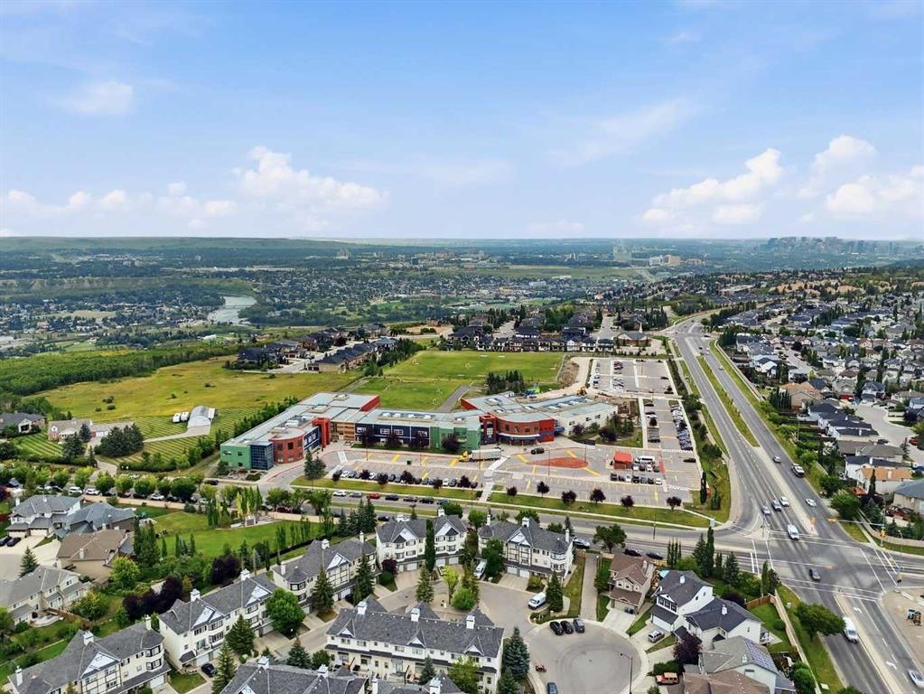 54 Cougar Ridge Bay Sw, Calgary, AB