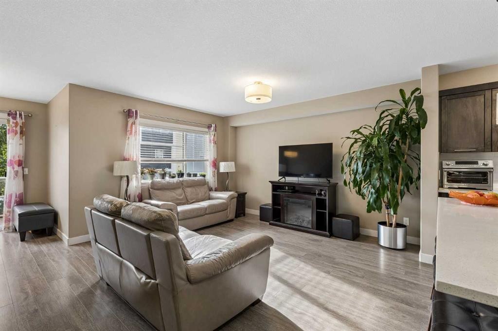 712 Redstone View Ne, Calgary, AB