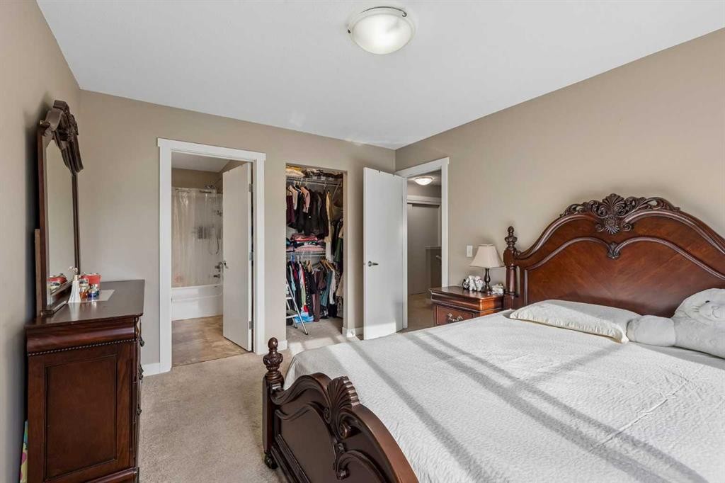 712 Redstone View Ne, Calgary, AB