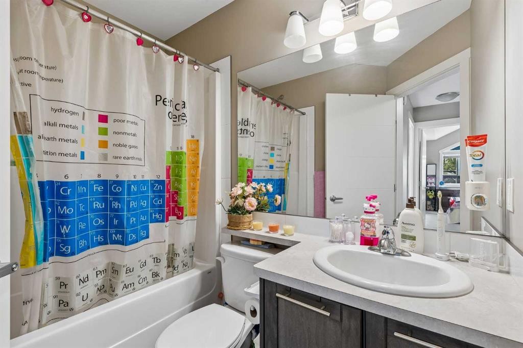 712 Redstone View Ne, Calgary, AB