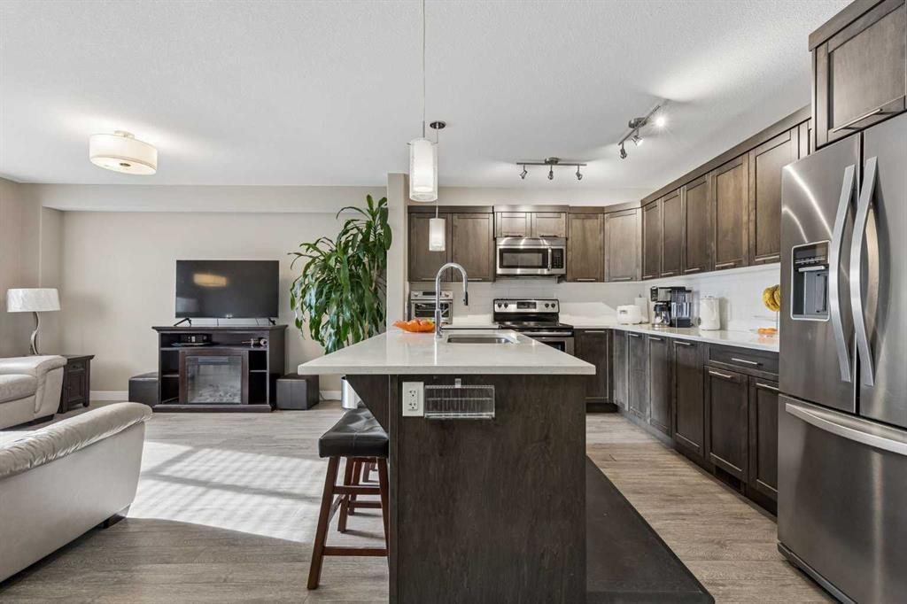 712 Redstone View Ne, Calgary, AB