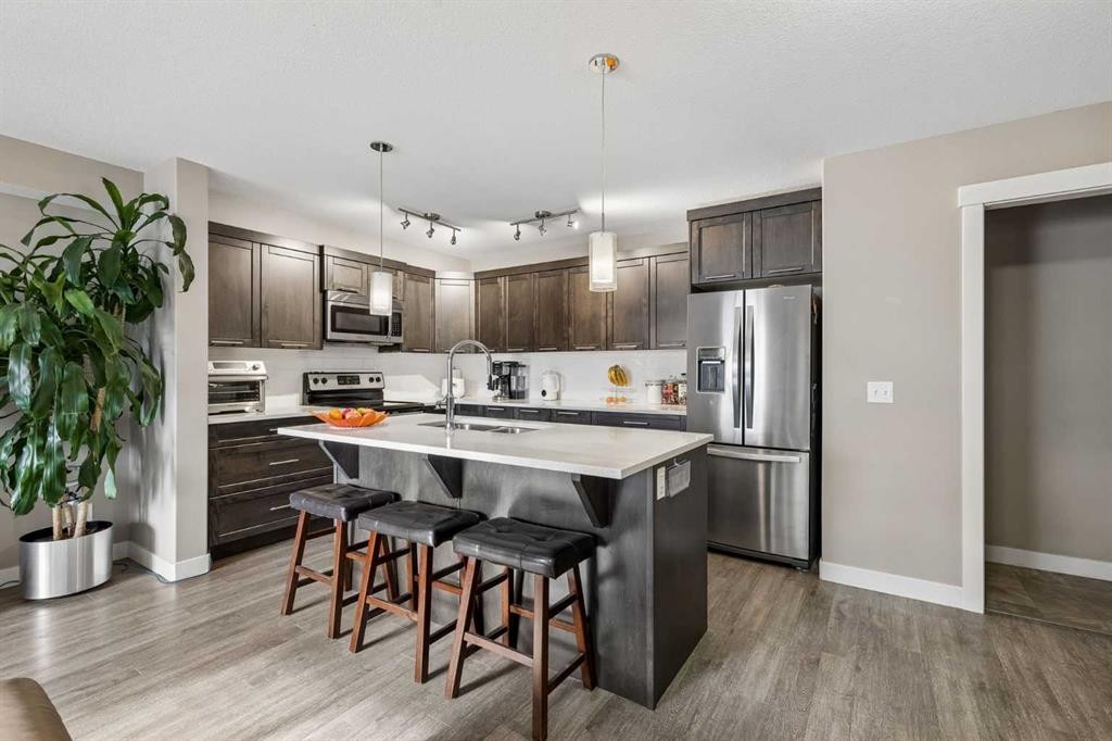 712 Redstone View Ne, Calgary, AB