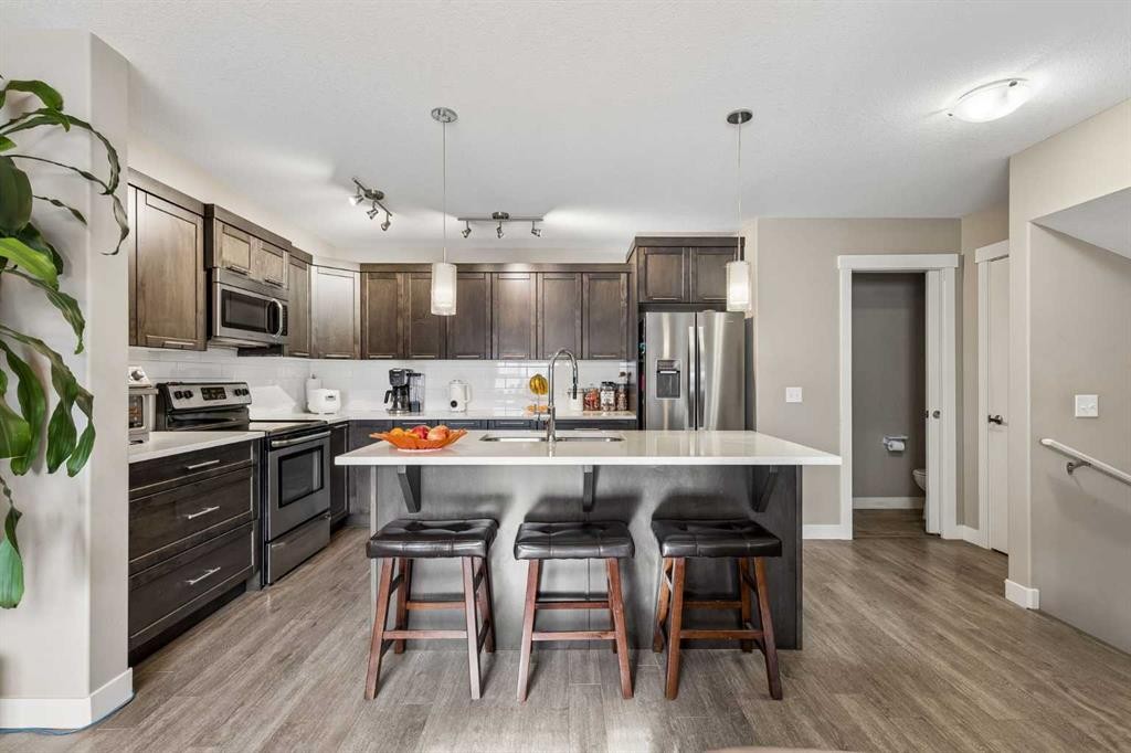 712 Redstone View Ne, Calgary, AB