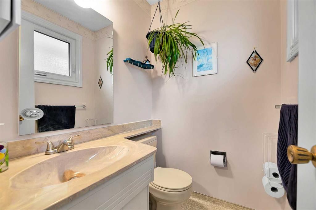 6547 Dalrymple Way Nw, Calgary, AB