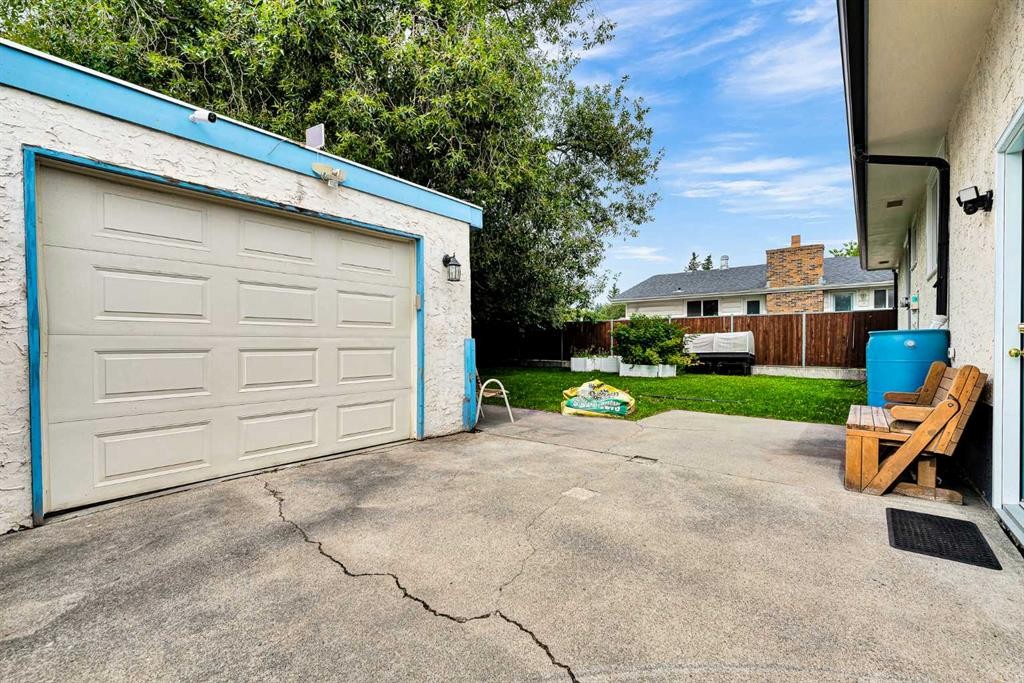 6547 Dalrymple Way Nw, Calgary, AB