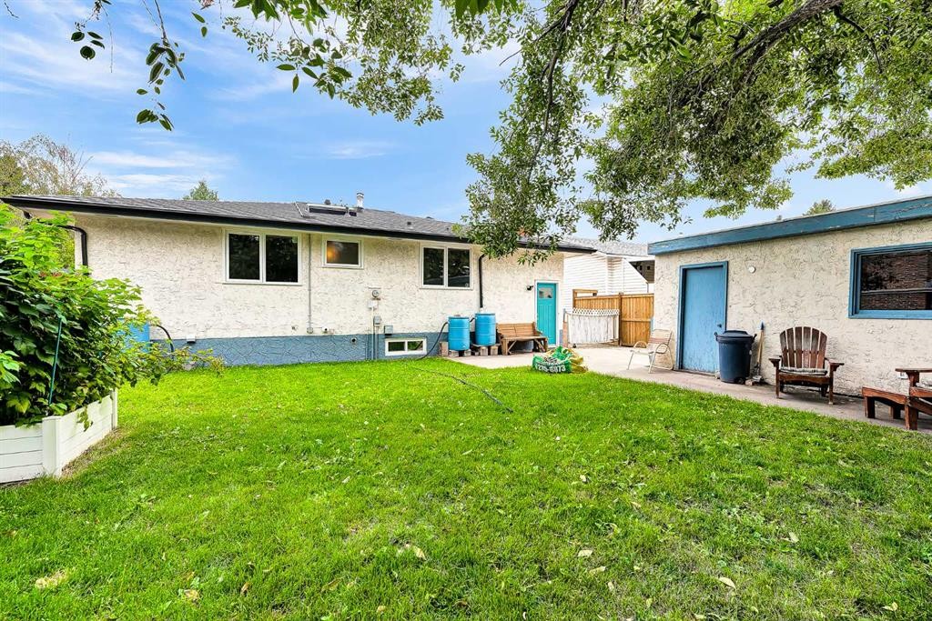 6547 Dalrymple Way Nw, Calgary, AB