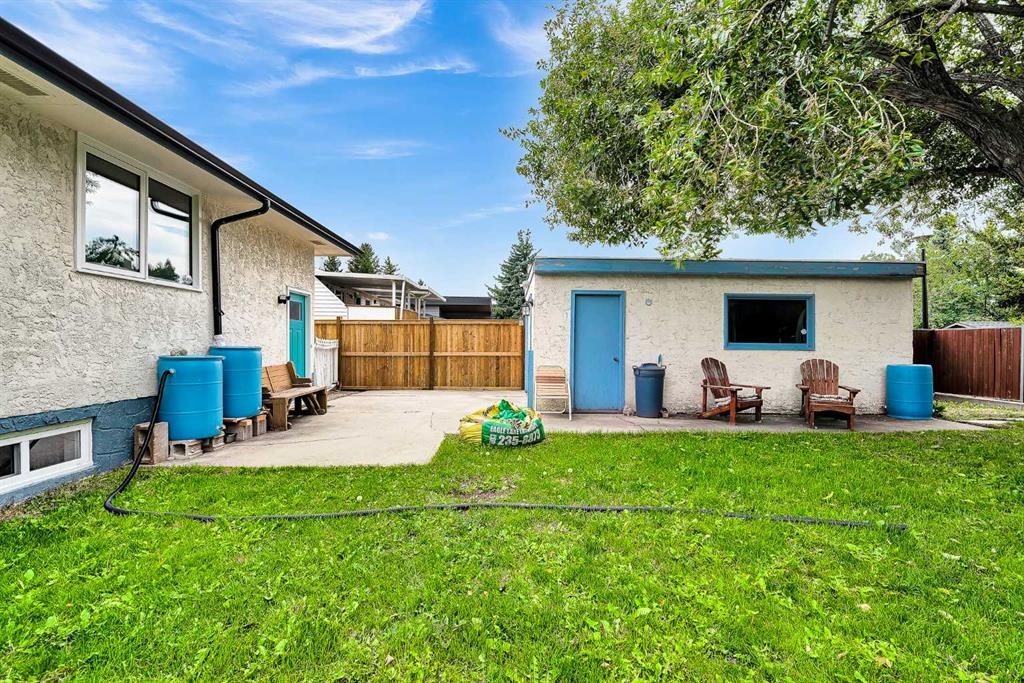 6547 Dalrymple Way Nw, Calgary, AB