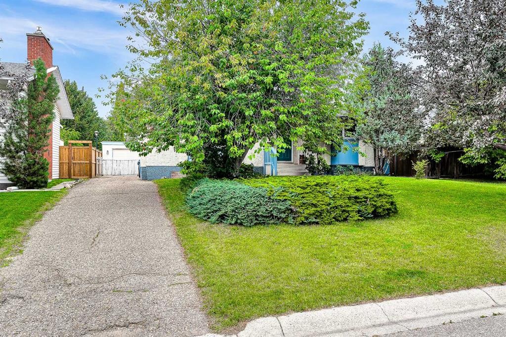 6547 Dalrymple Way Nw, Calgary, AB
