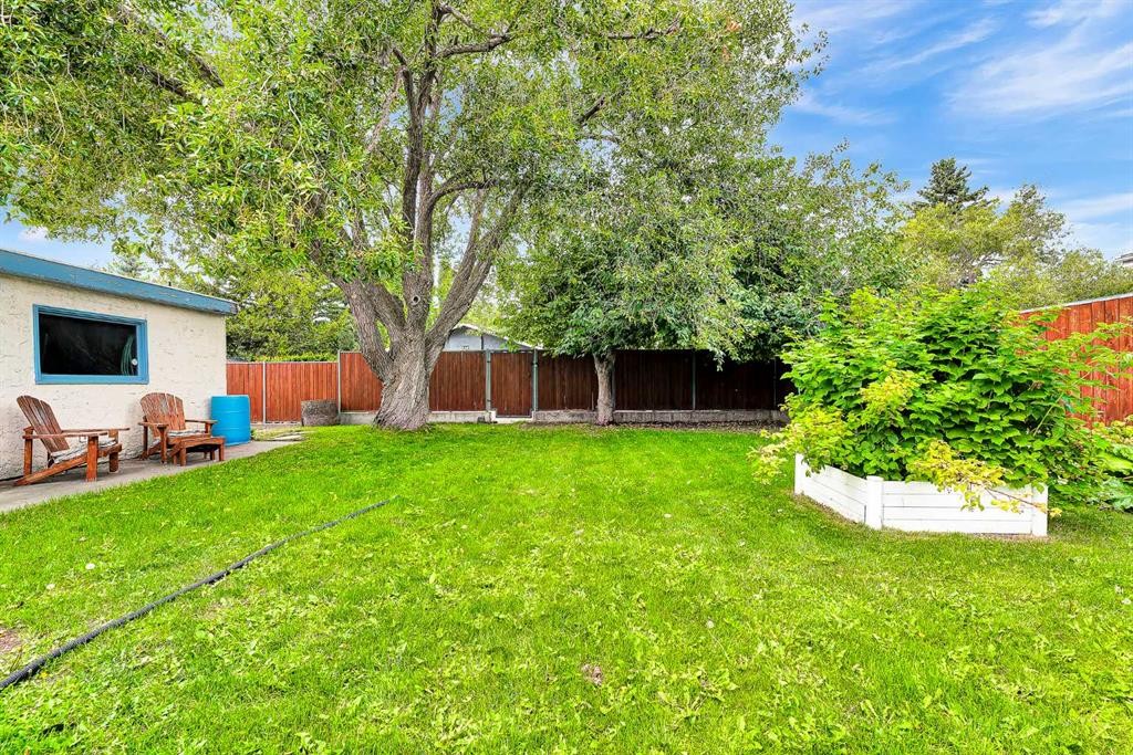 6547 Dalrymple Way Nw, Calgary, AB