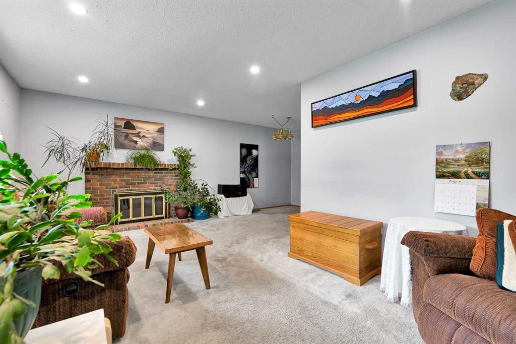 6547 Dalrymple Way Nw, Calgary, AB