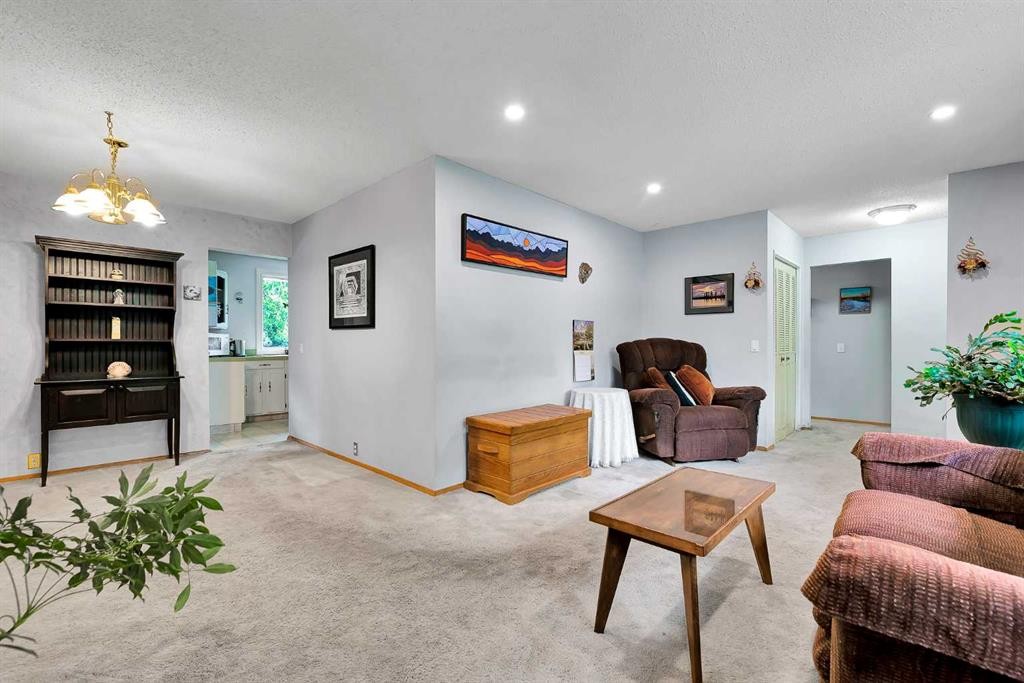 6547 Dalrymple Way Nw, Calgary, AB
