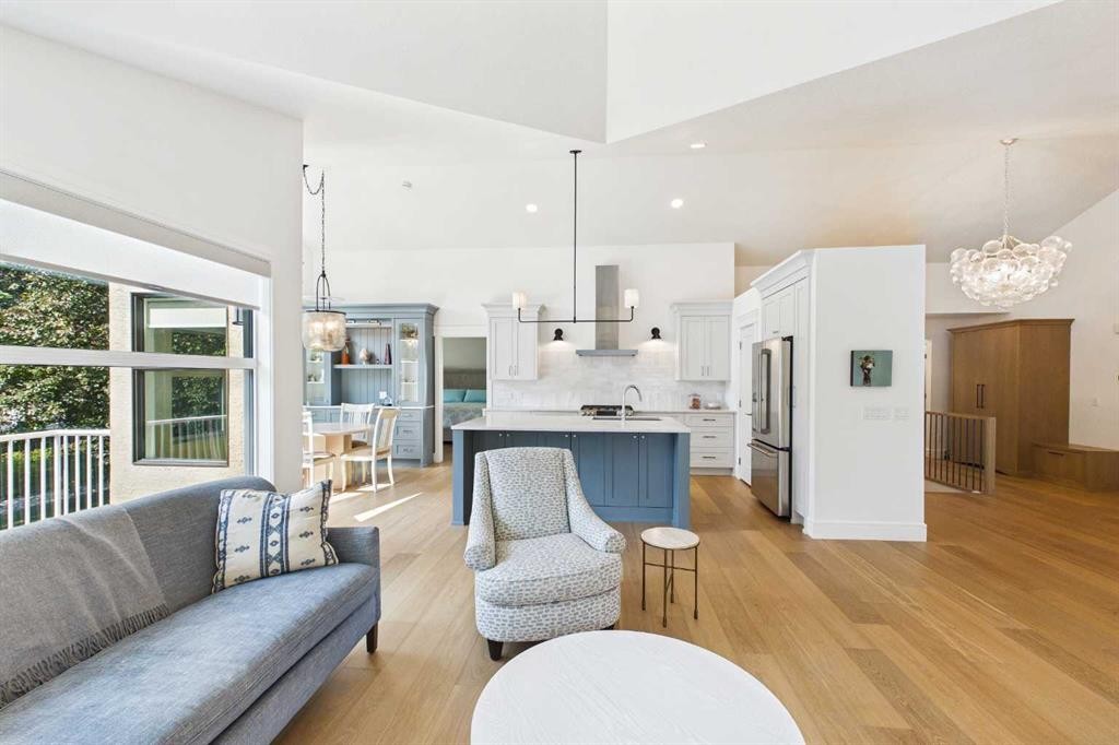 208 Harvest Lake Green Ne, Calgary, AB
