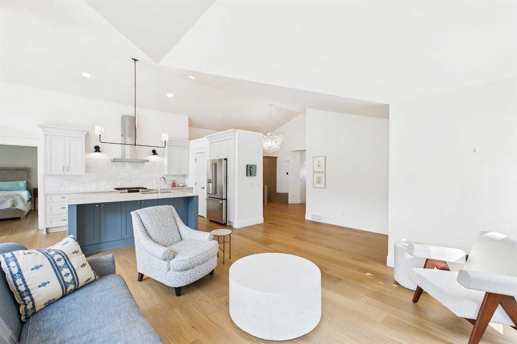 208 Harvest Lake Green Ne, Calgary, AB