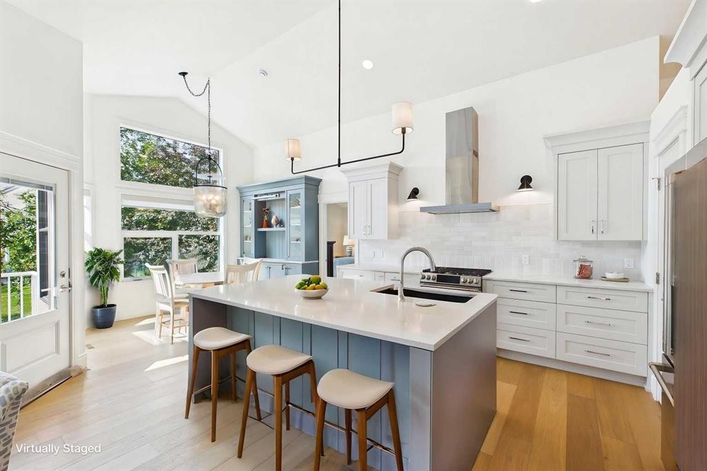 208 Harvest Lake Green Ne, Calgary, AB