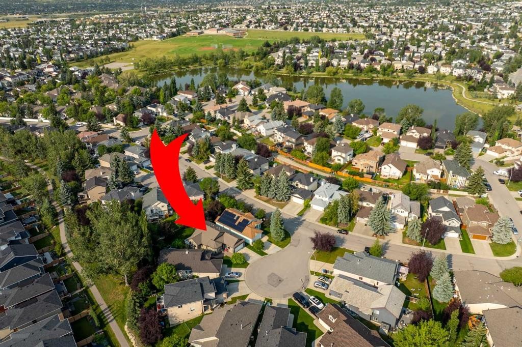 208 Harvest Lake Green Ne, Calgary, AB