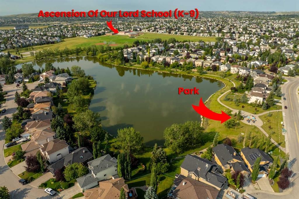 208 Harvest Lake Green Ne, Calgary, AB