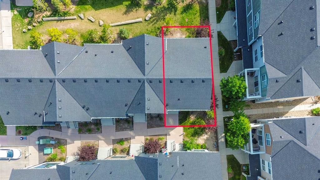 810 Redstone Crescent Ne, Calgary, AB