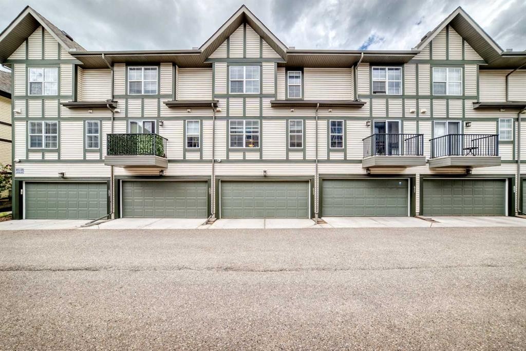 413 Cranford Court, Calgary, AB
