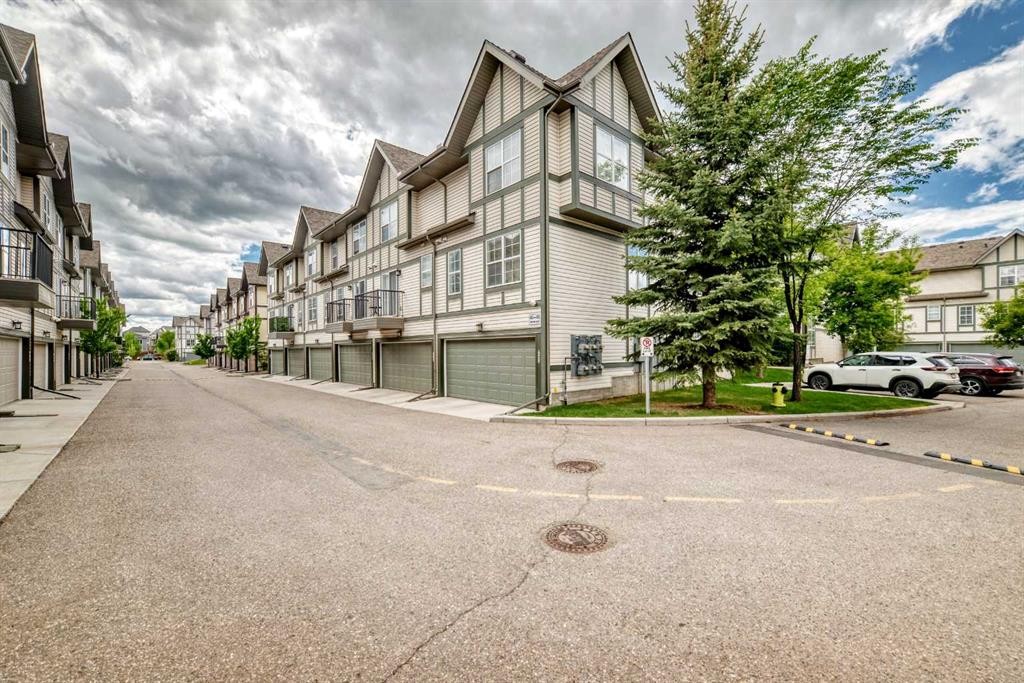 413 Cranford Court, Calgary, AB