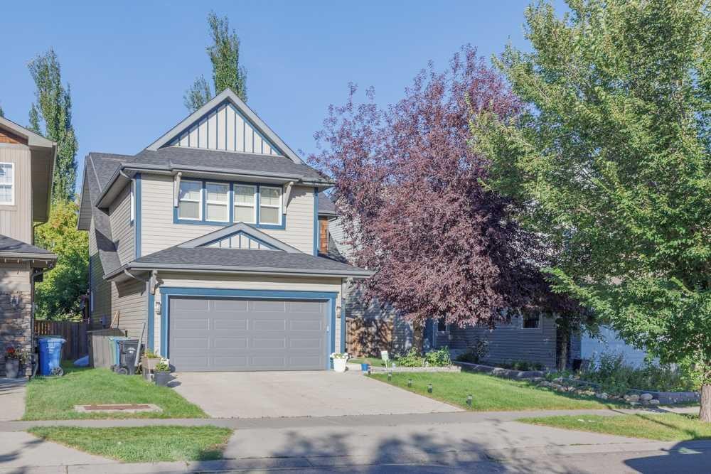 230 Auburn Bay Boulevard Se, Calgary, AB