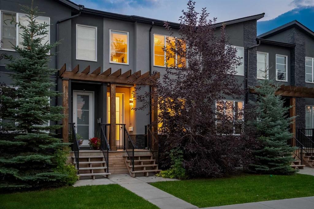 1925 19 Avenue Nw, Calgary, AB