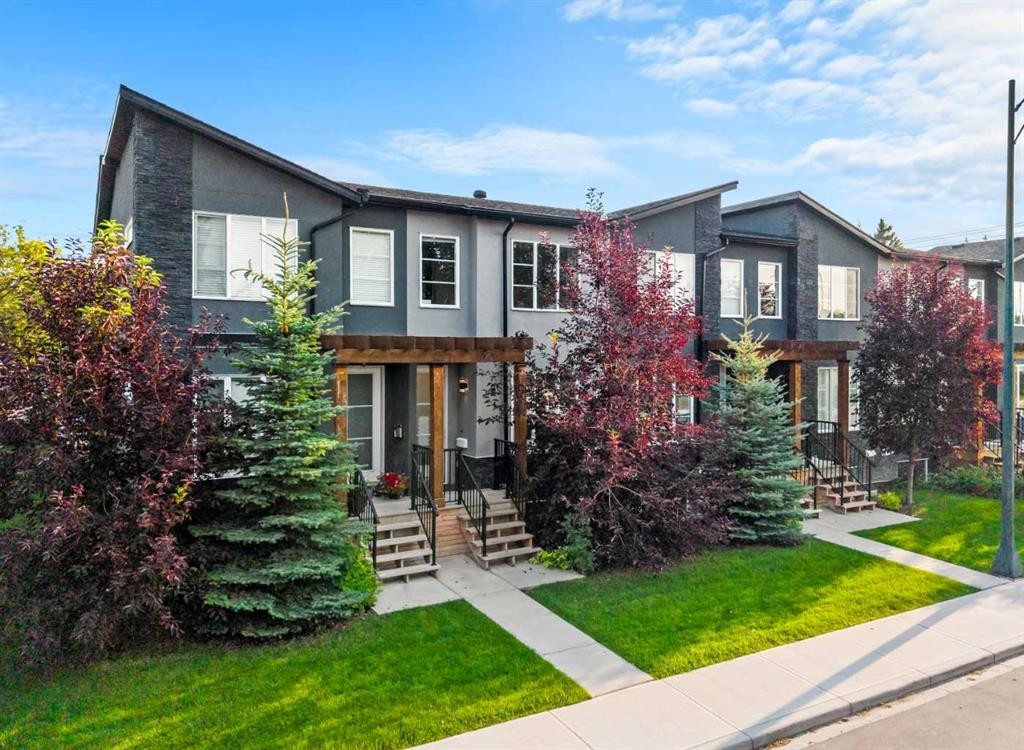 1925 19 Avenue Nw, Calgary, AB