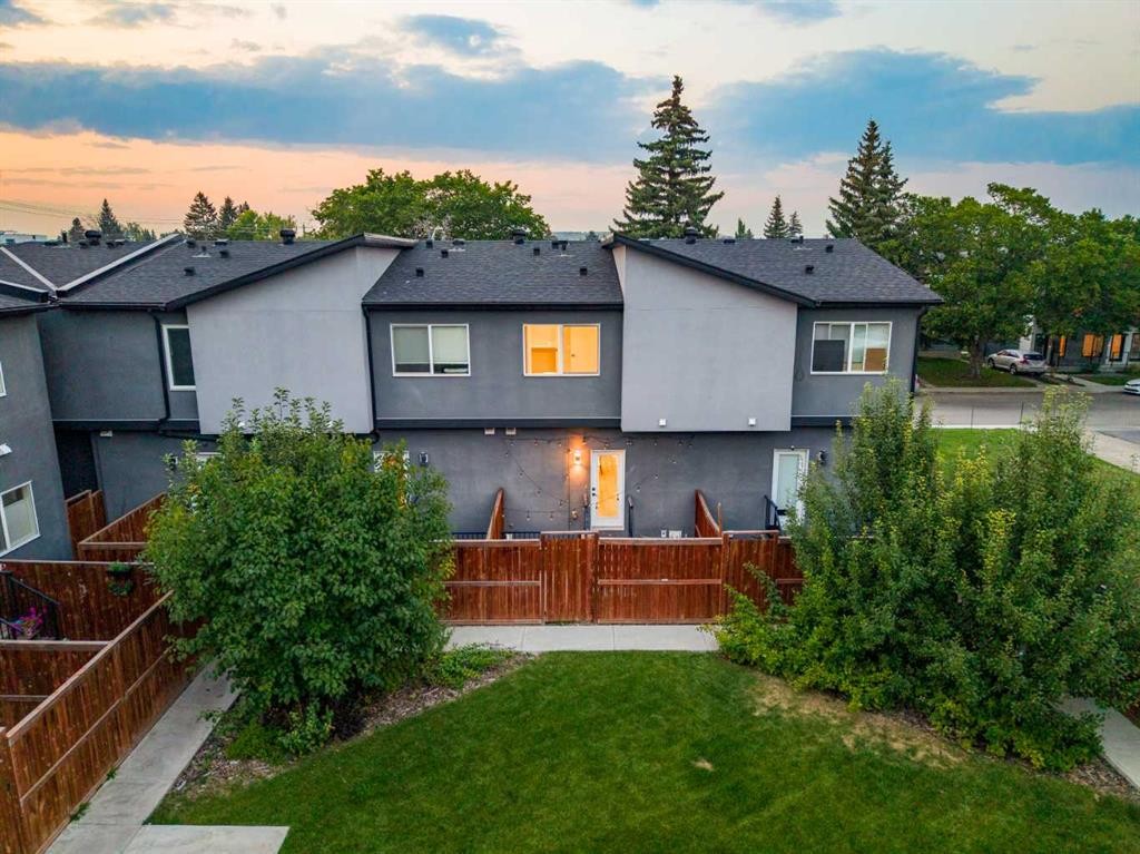 1925 19 Avenue Nw, Calgary, AB