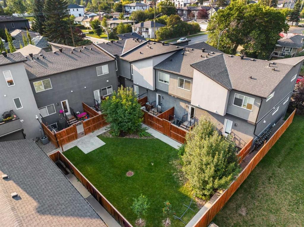 1925 19 Avenue Nw, Calgary, AB