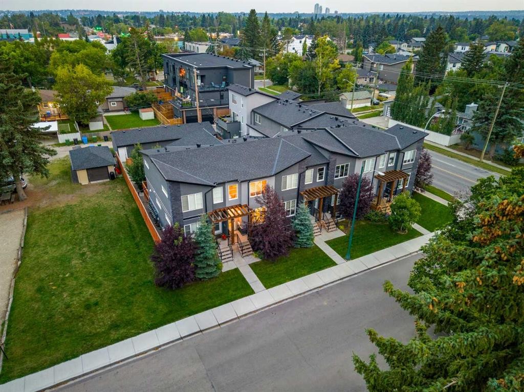 1925 19 Avenue Nw, Calgary, AB