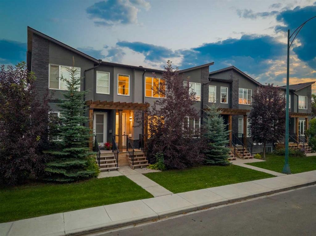 1925 19 Avenue Nw, Calgary, AB