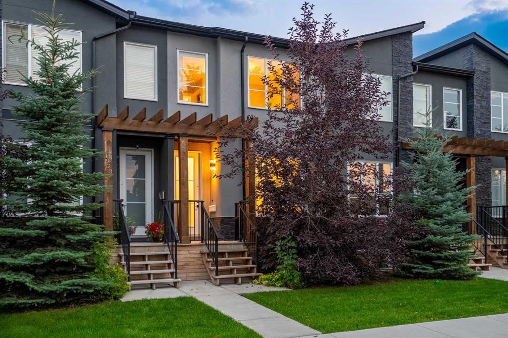 1925 19 Avenue Nw, Calgary, AB