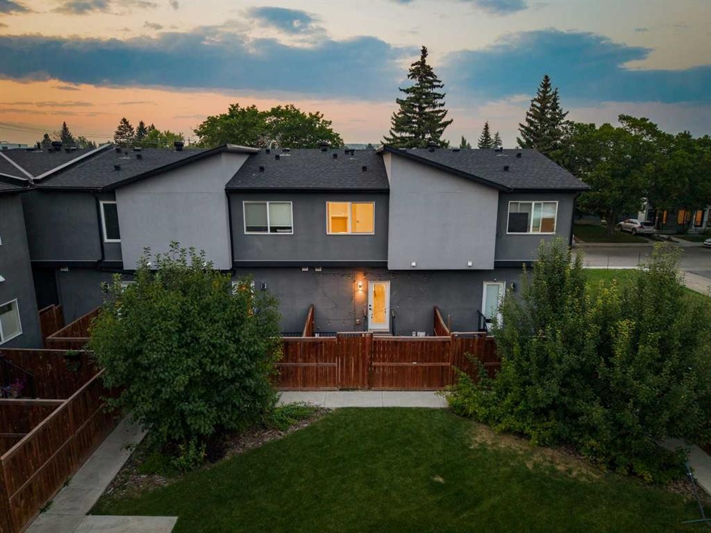 1925 19 Avenue Nw, Calgary, AB