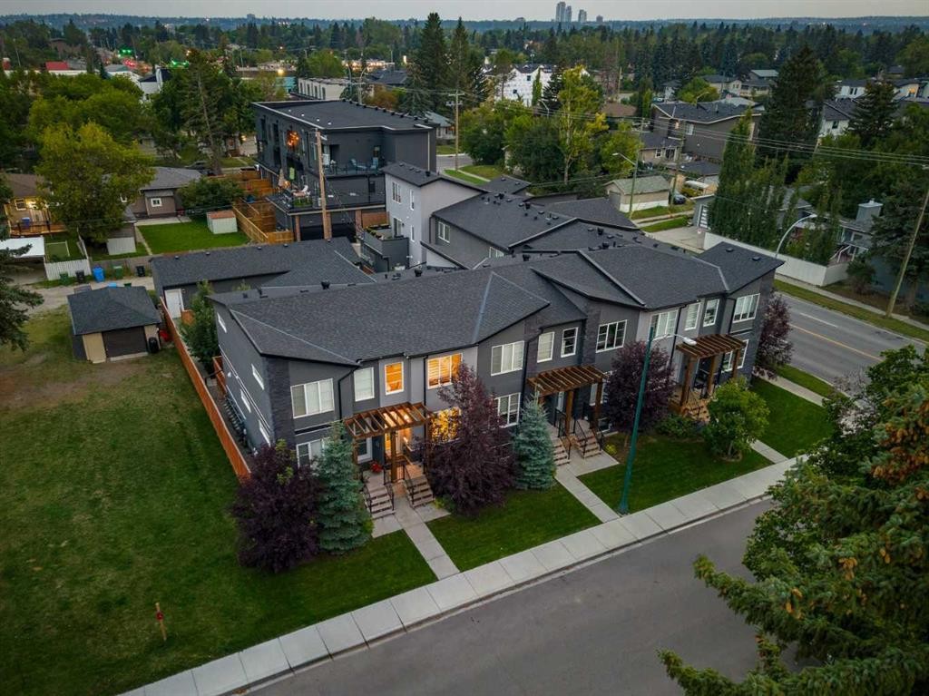 1925 19 Avenue Nw, Calgary, AB