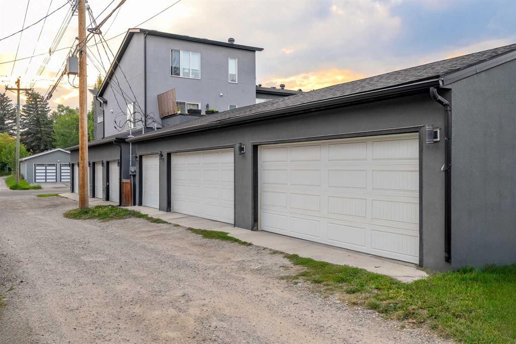 1925 19 Avenue Nw, Calgary, AB
