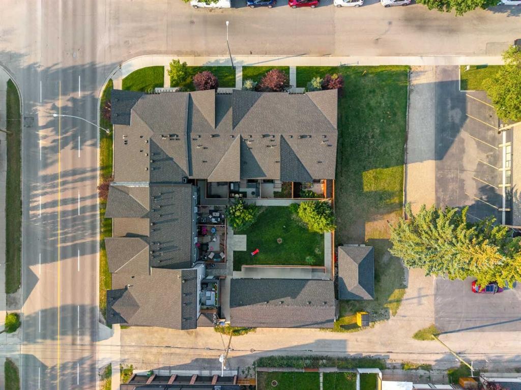 1925 19 Avenue Nw, Calgary, AB