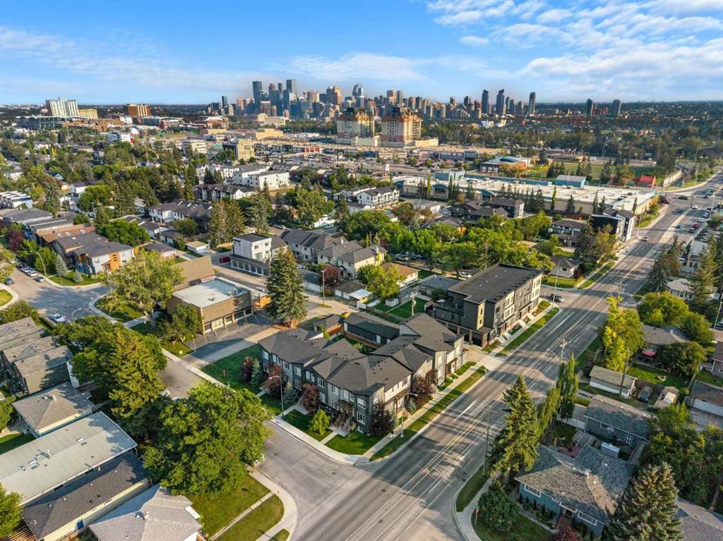1925 19 Avenue Nw, Calgary, AB