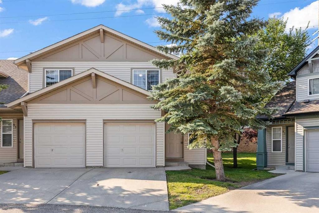51 Eversyde Court Sw, Calgary, AB