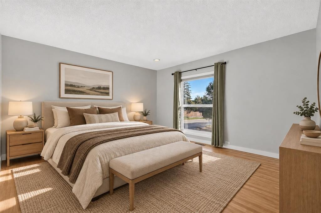 803 Canford Crescent Sw, Calgary, AB