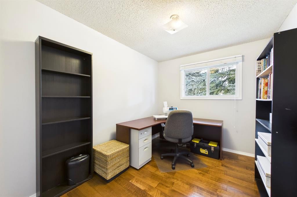607 Cedarille Way Sw, Calgary, AB