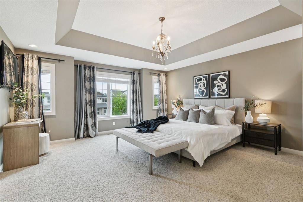 982 Evanston Drive Nw, Calgary, AB