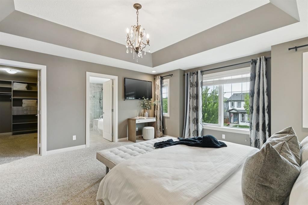 982 Evanston Drive Nw, Calgary, AB