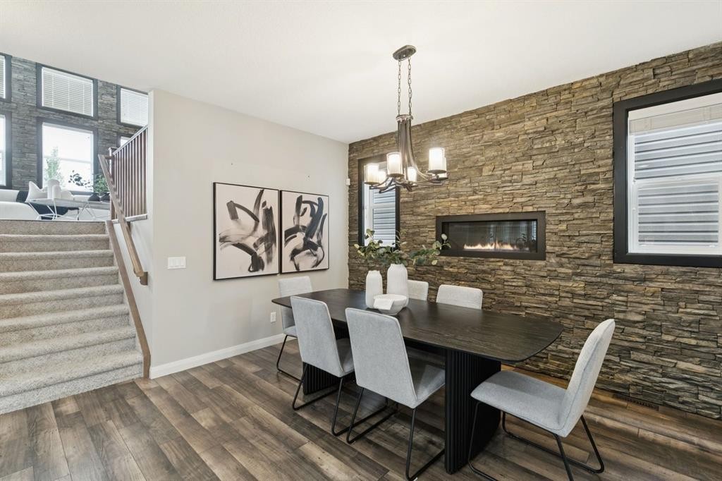 982 Evanston Drive Nw, Calgary, AB
