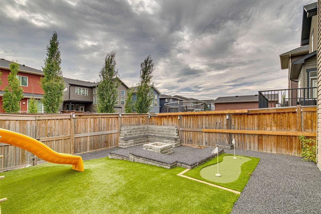 982 Evanston Drive Nw, Calgary, AB