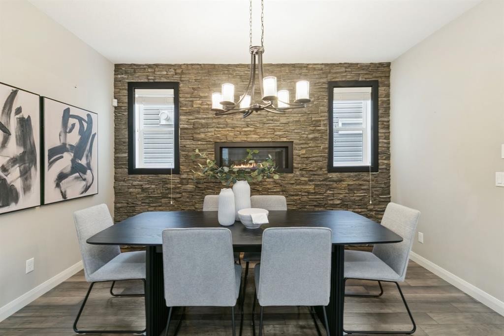 982 Evanston Drive Nw, Calgary, AB
