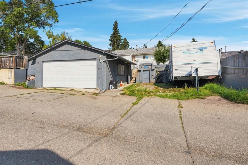 619 101 Avenue Sw, Calgary, AB