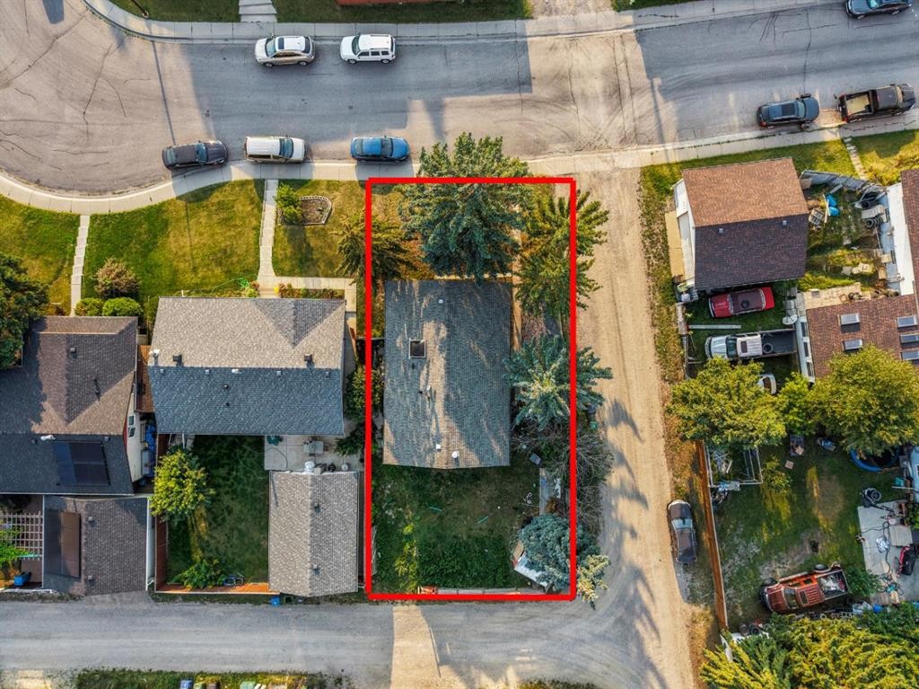 259 Manora Crescent Ne, Calgary, AB
