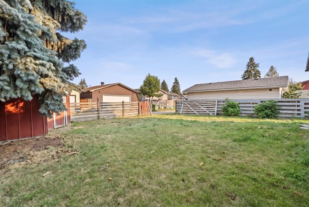 259 Manora Crescent Ne, Calgary, AB