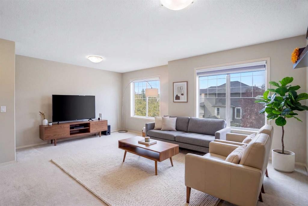 408 Rainbow Falls Way, Chestermere, AB