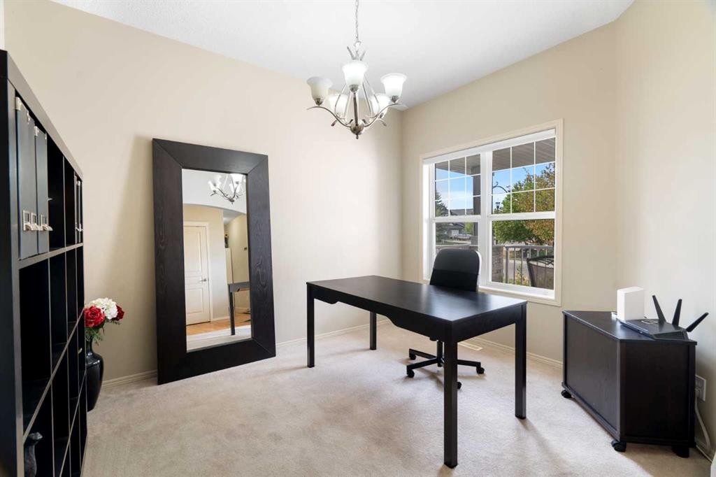 408 Rainbow Falls Way, Chestermere, AB