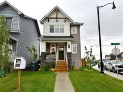 1501 3 Street SEHigh River, AB T1V 0L1